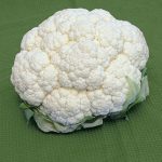 Cauliflower Snowball Y Organic