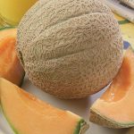 Cantaloupe Hearts Of Gold