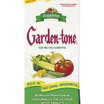 Garden-tone Organic Plant Food