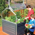 Plant Inn Snap-N-Grow Greenhouse