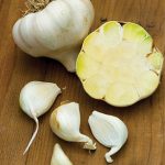 Garlic Blanco Piacenza