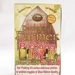 Backyard Farmer Pickling Kit