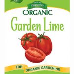 Organic Garden Lime