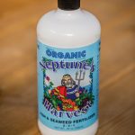 Neptune’s Harvest Fish & Seaweed Fertilizer 2-3-1