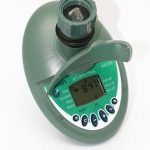 Galcon 9001D Hose End LCD Timer