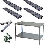 Accessory Kit for Palram Greenhouses